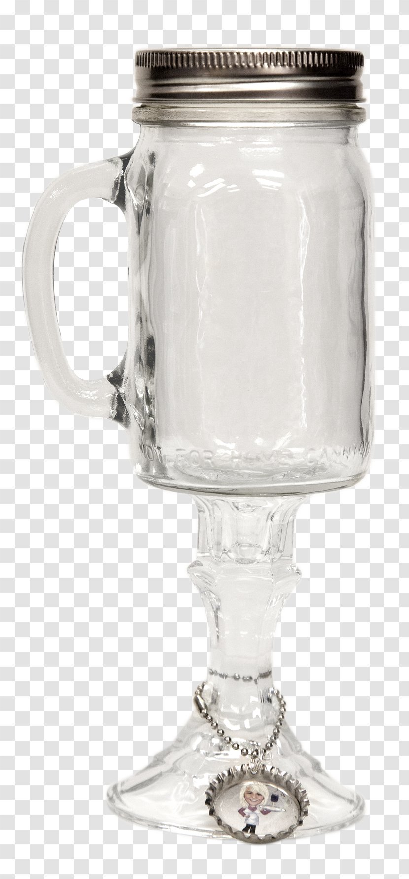 Wine Glass Beer Glasses - Shot - Baby Bottle Transparent PNG