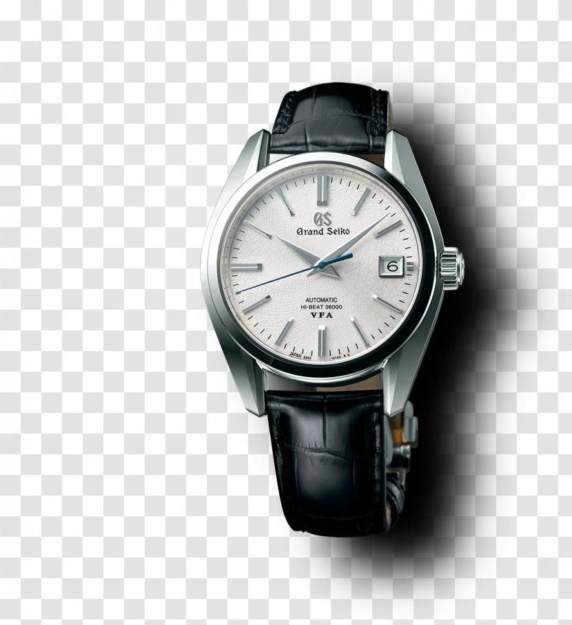 Baselworld Grand Seiko Watch Movement - Accessory Transparent PNG