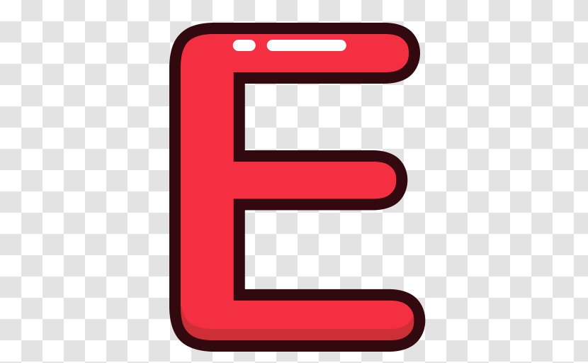 Letter F Alphabet - E - Area Transparent PNG