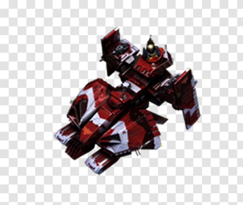 DarkOrbit Massively Multiplayer Online Game Non-player Character Ship - Aegis - Citadel Transparent PNG