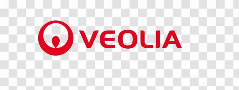 Veolia Water Logo Business Industry - Wastewater Transparent PNG