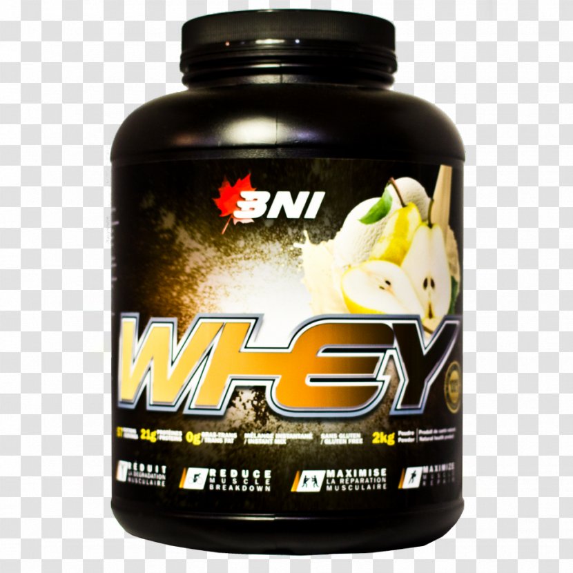 Dietary Supplement Gainer Project Physique Physics Protein - Bni Transparent PNG