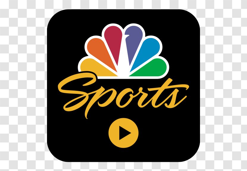 NBC Sports Washington Television Channel Streaming Media - Sign Transparent PNG