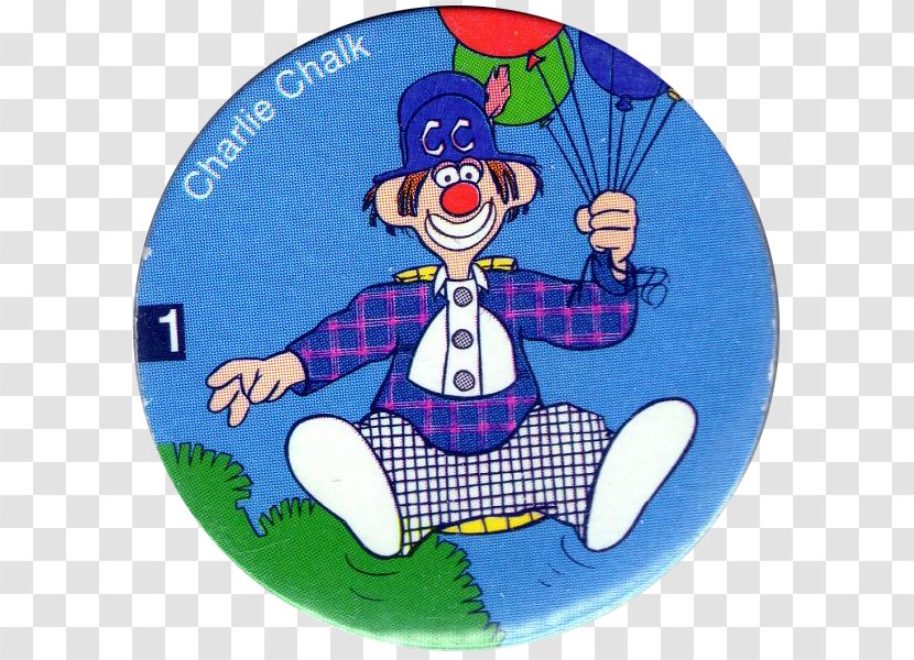 Clown Cartoon Recreation Transparent PNG