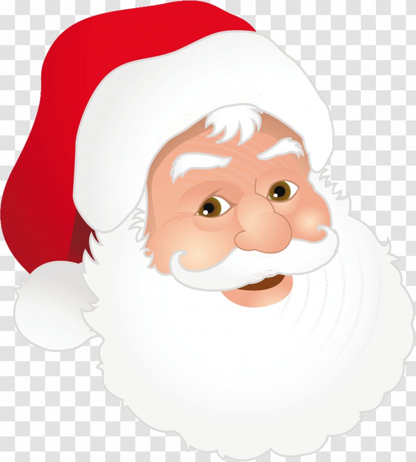 Santa Claus Christmas Clip Art - Fictional Character - Chimney Transparent PNG