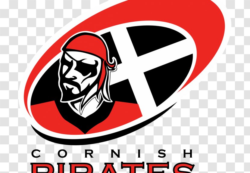 Cornish Pirates RFU Championship Mennaye Field Exeter Chiefs English Premiership - Logo - Rugby Union Transparent PNG