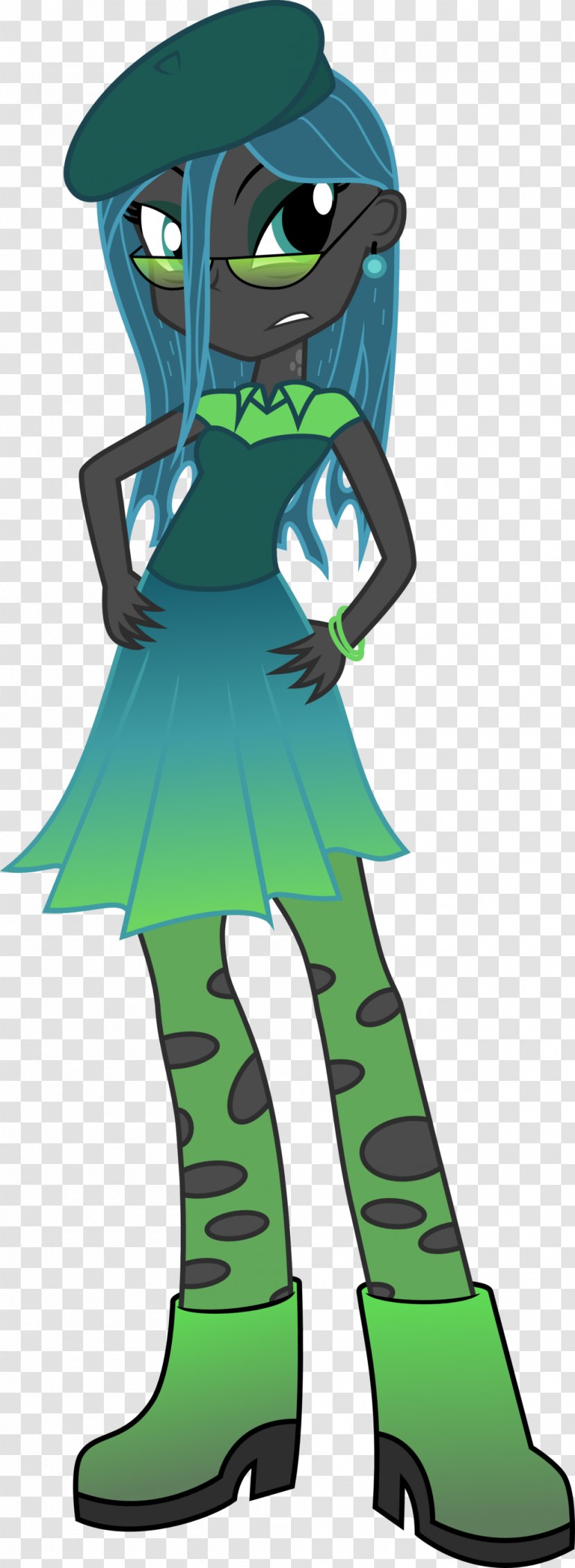 Princess Cadance My Little Pony Equestria Queen Chrysalis Transparent PNG