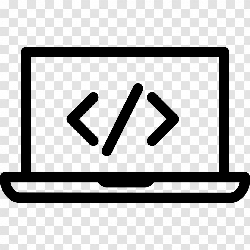 Programmer Computer Programming Source Code - Html - Coder Transparent PNG