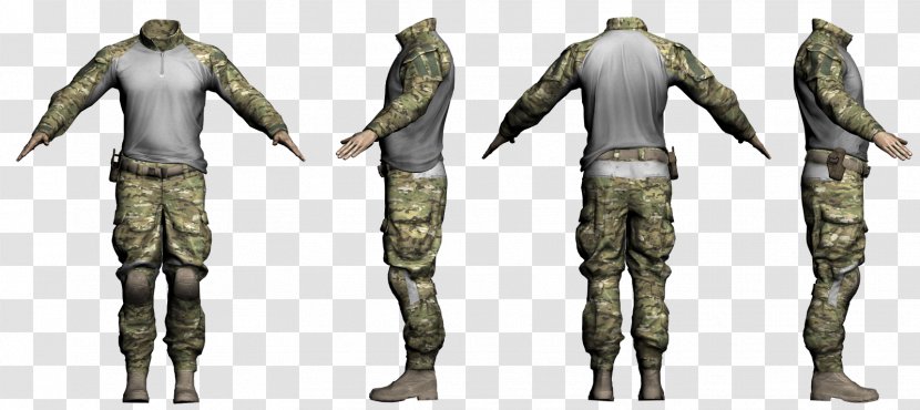 Grand Theft Auto: San Andreas Multiplayer MultiCam Uniforms Of The United States Marine Corps - Armour Transparent PNG