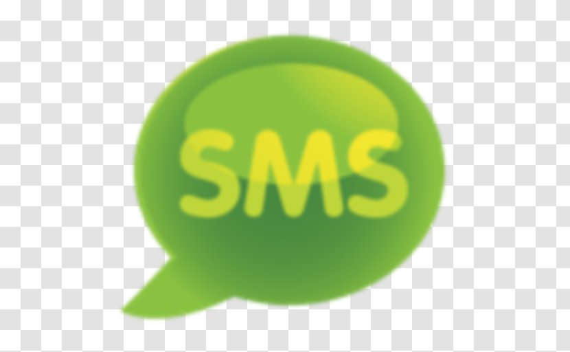 SMS Text Messaging Bulk Mobile Phones Internet - Green Transparent PNG
