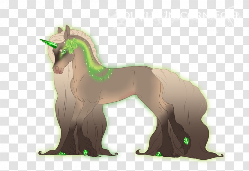 Mustang Canidae Pony Dog Freikörperkultur - Tail Transparent PNG