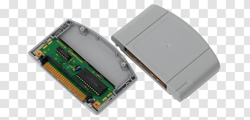 Nintendo 64 Super Mario Entertainment System Rumble Pak Sega Saturn - Electronics Accessory Transparent PNG