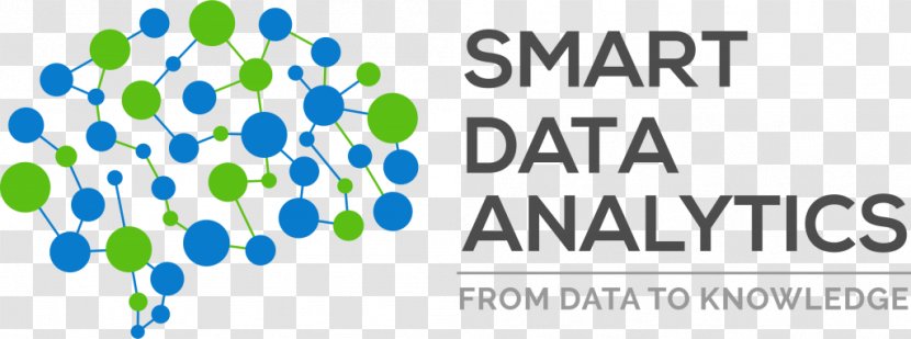 Smart Data Analytics Analysis Big - Management - Machine Learning Icon Transparent PNG