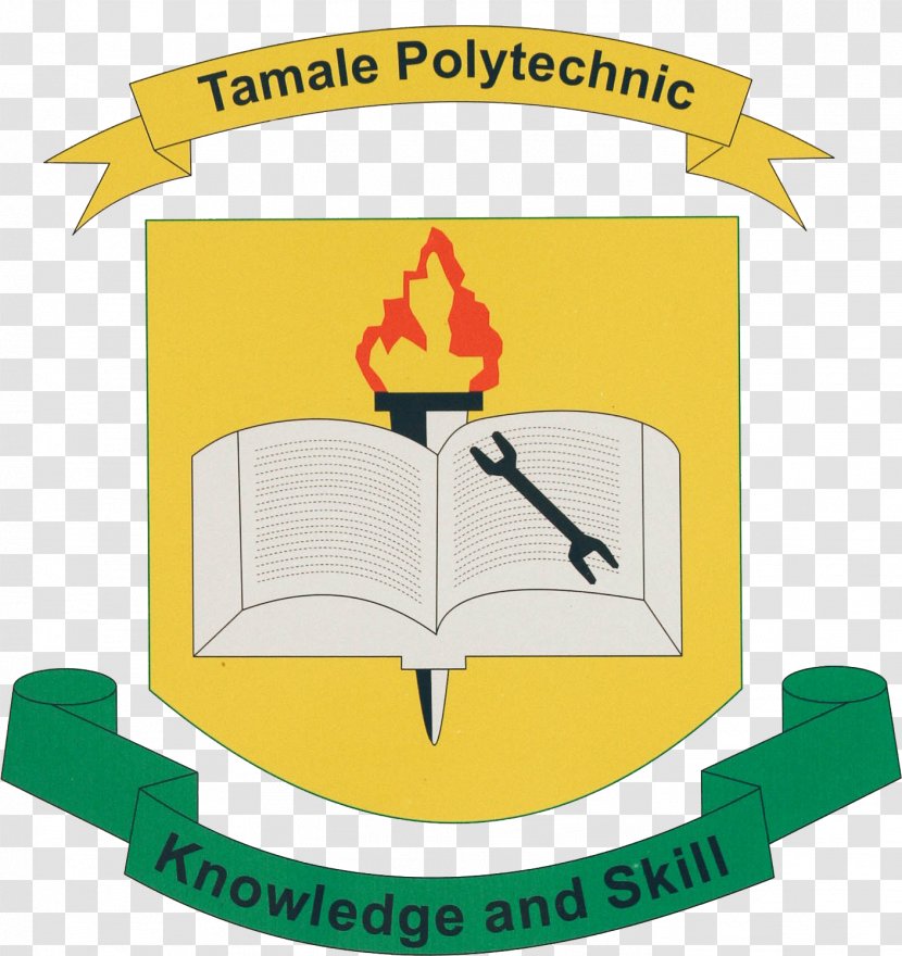 Tamale Polytechnic Istria Gorizia Organization - Logo - Tamal Transparent PNG