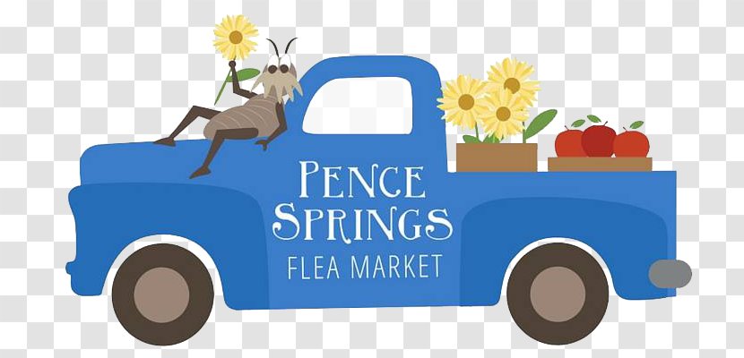 Summersville Pence Springs Shenandoah Valley Flea Market Garage Sale - Family Transparent PNG