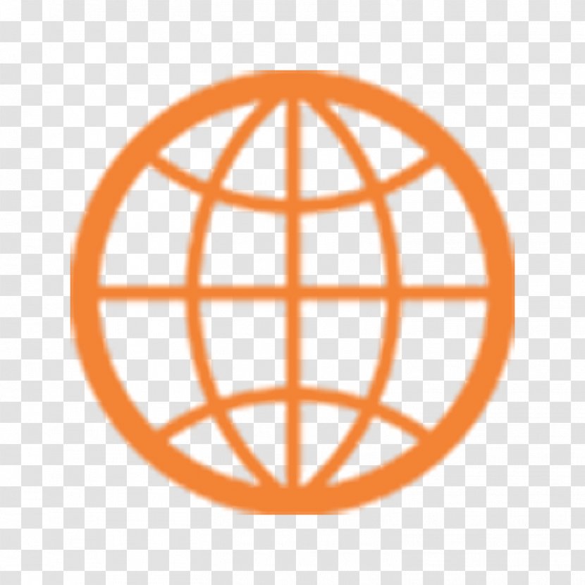 Web Browser - Mapping - World Wide Transparent PNG
