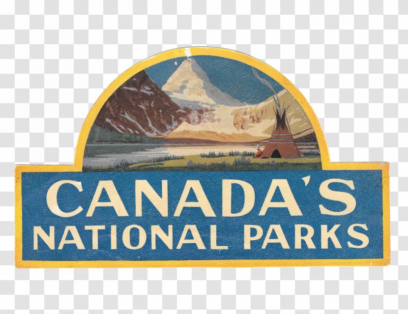 Rocky Mountains Logo Park Brand Font - Label Transparent PNG