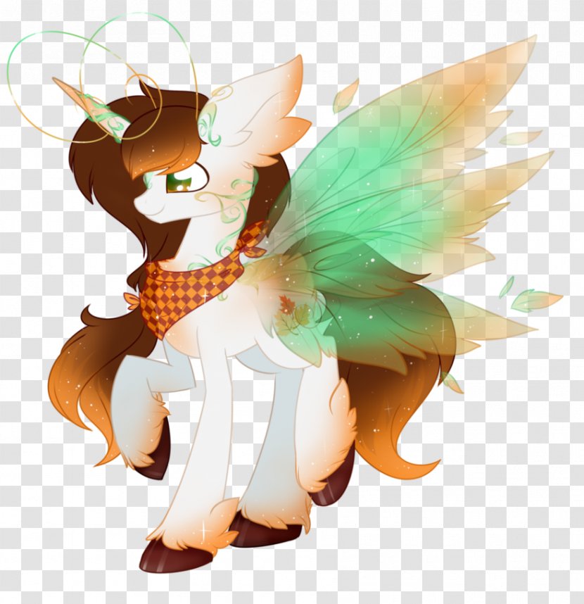 Carnivora Horse Insect Fairy - Silhouette Transparent PNG