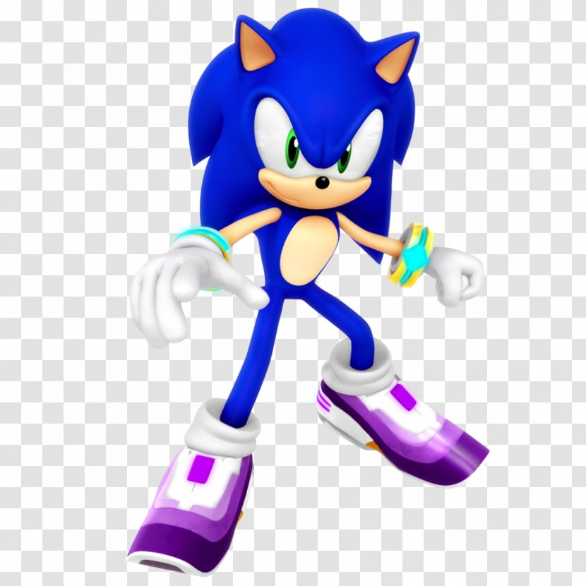 Sonic The Hedgehog Adventure 2 Gems Collection Shoe Transparent PNG