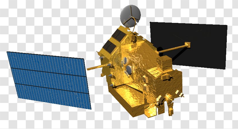 Weather Satellite Tropical Rainfall Measuring Mission NASA Spacecraft - Spacecom - Nasa Transparent PNG