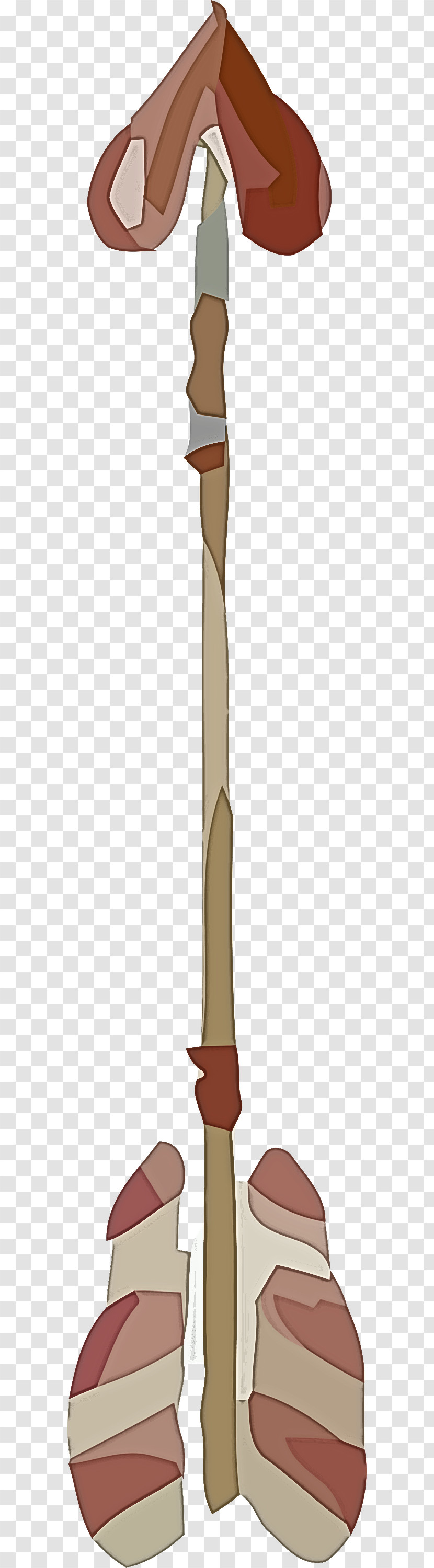 Giraffe Cartoon Cold Weapon Transparent PNG