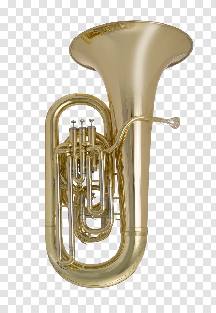 Saxhorn Tuba Mellophone Euphonium Tenor Horn Transparent PNG