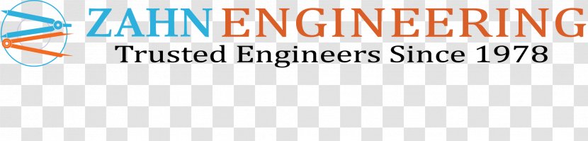 Zahn Engineering Inc Logo Business Cards - Parallel - Professional Card Transparent PNG