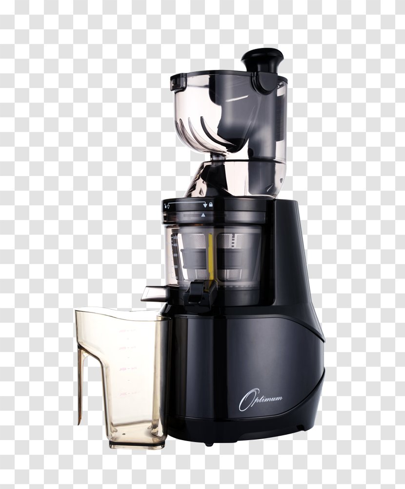 Juicer Cold-pressed Juice Blender Juicing - Mixer Transparent PNG