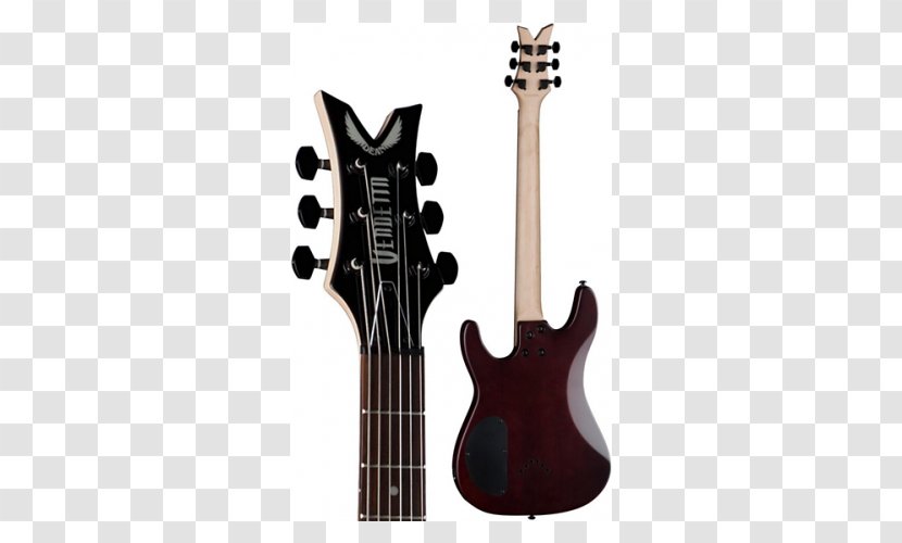 Dean Vendetta XM Electric Guitar Guitars Musical Instruments Transparent PNG