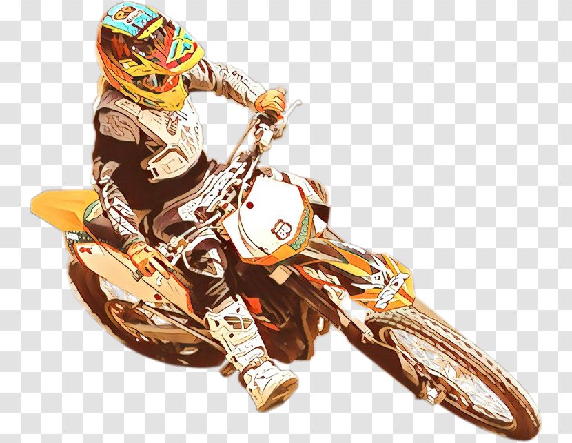 Motocross - Motorcycle Speedway Vehicle Transparent PNG