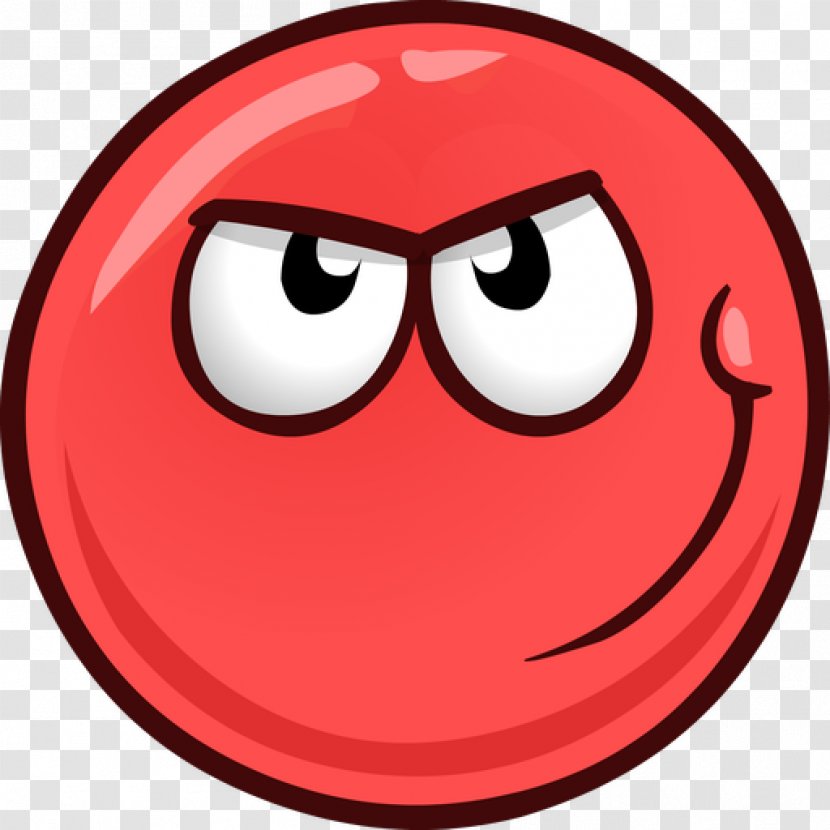 Red Ball 4 Android Google Play - 8 Pool Transparent PNG