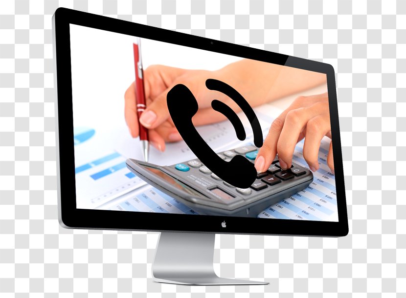 Computer Monitors Umbrella Bookkeeping Financial Analysis Costume Designer - Brand Transparent PNG