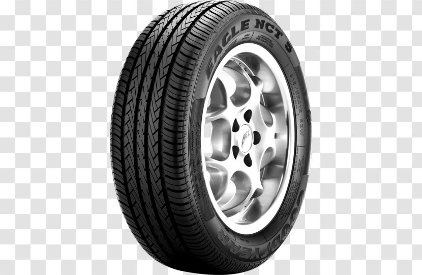 Sport Utility Vehicle Goodyear Tire And Rubber Company Car Land Rover - Natural Transparent PNG