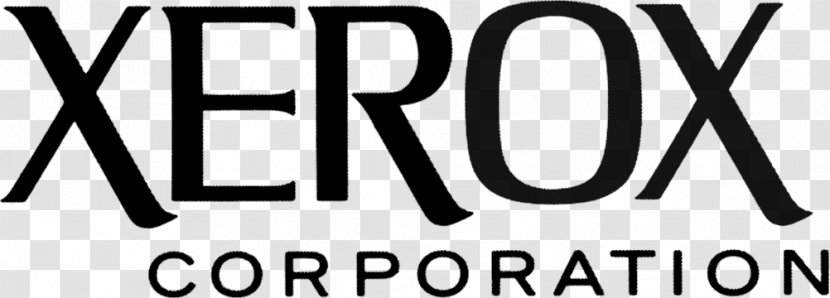 Xerox Logo - Pdf - Symbol Transparent PNG