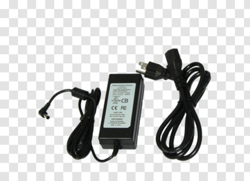 Battery Charger AC Adapter Laptop Power Converters - Technology Transparent PNG