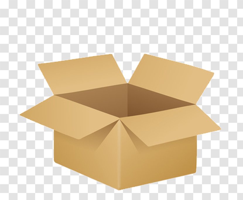 Clip Art Box JPEG TIFF - Silhouette Transparent PNG