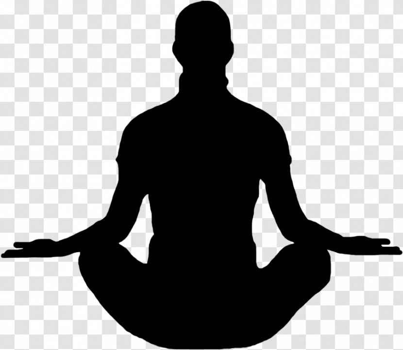 Yoga Background - Sitting - Physical Fitness Transparent PNG