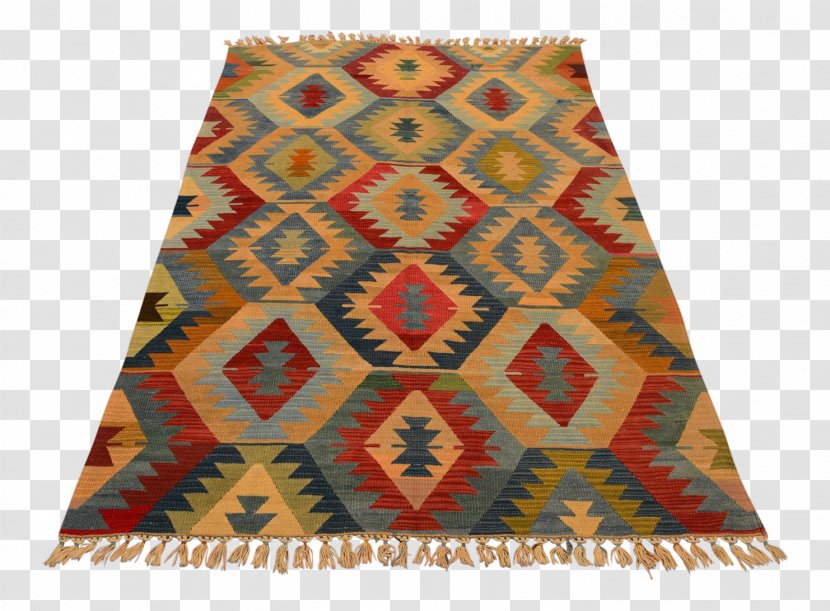Kilim Carpet Wool Reed Mat Weaving Transparent PNG
