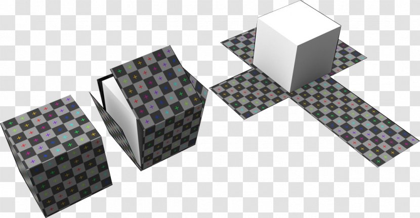 UV Mapping Texture Normal 3D Computer Graphics - Twodimensional Space - Uv Transparent PNG