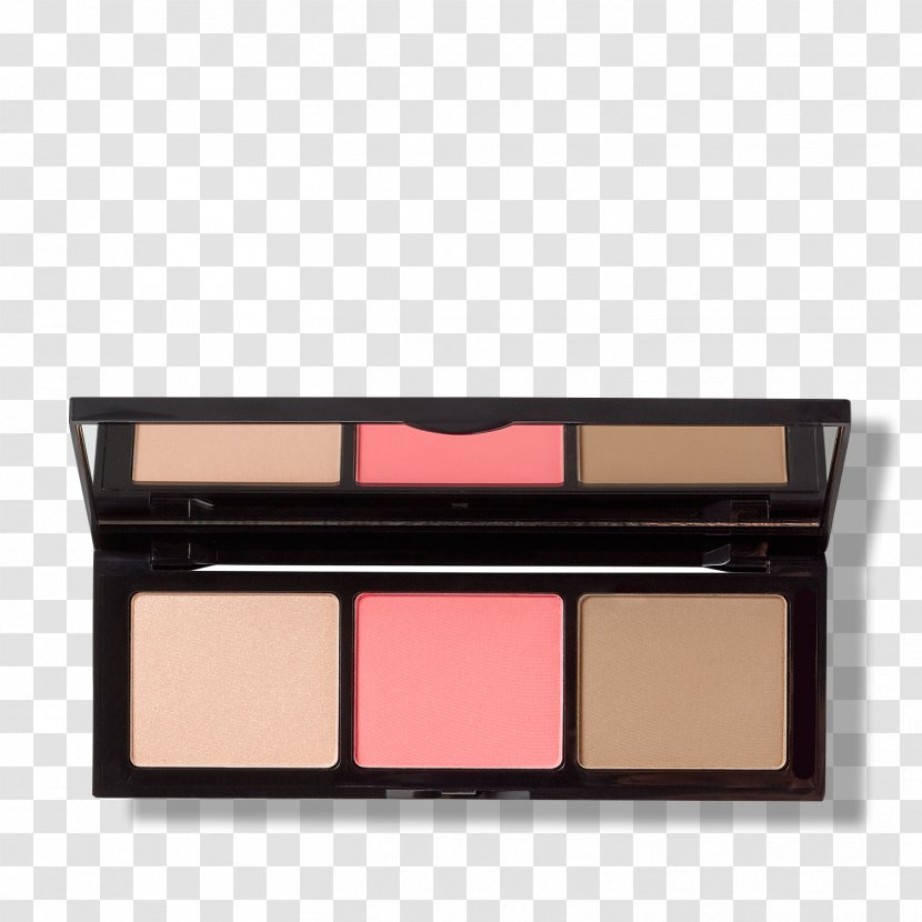 NIP + FAB Make Up Travel Palette Cosmetics Rouge - Nipfab Glycolic Fix Daily Cleansing Pads - Makeup Product Transparent PNG
