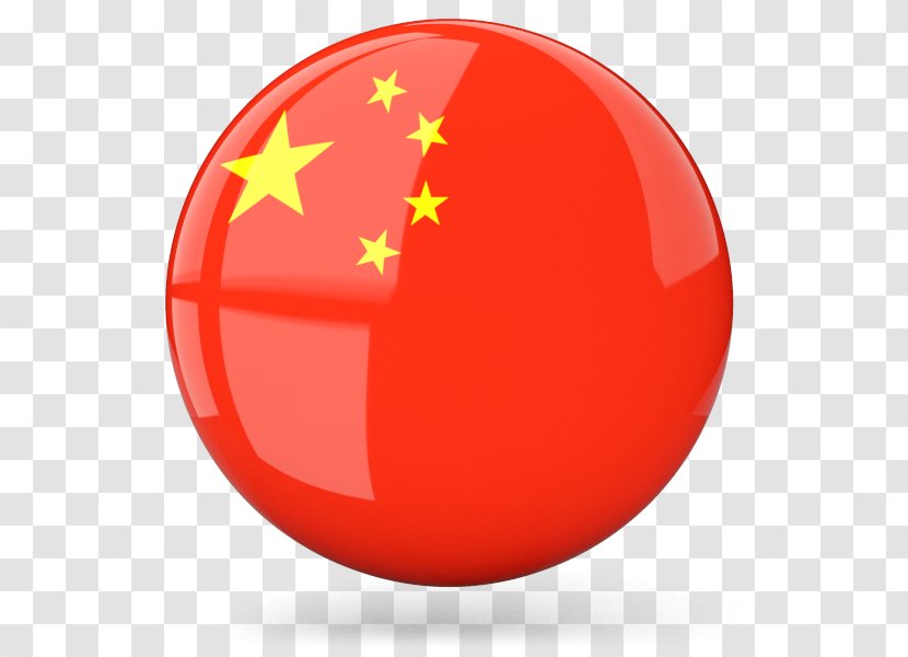 Flag Of China Symbol Clip Art Transparent PNG