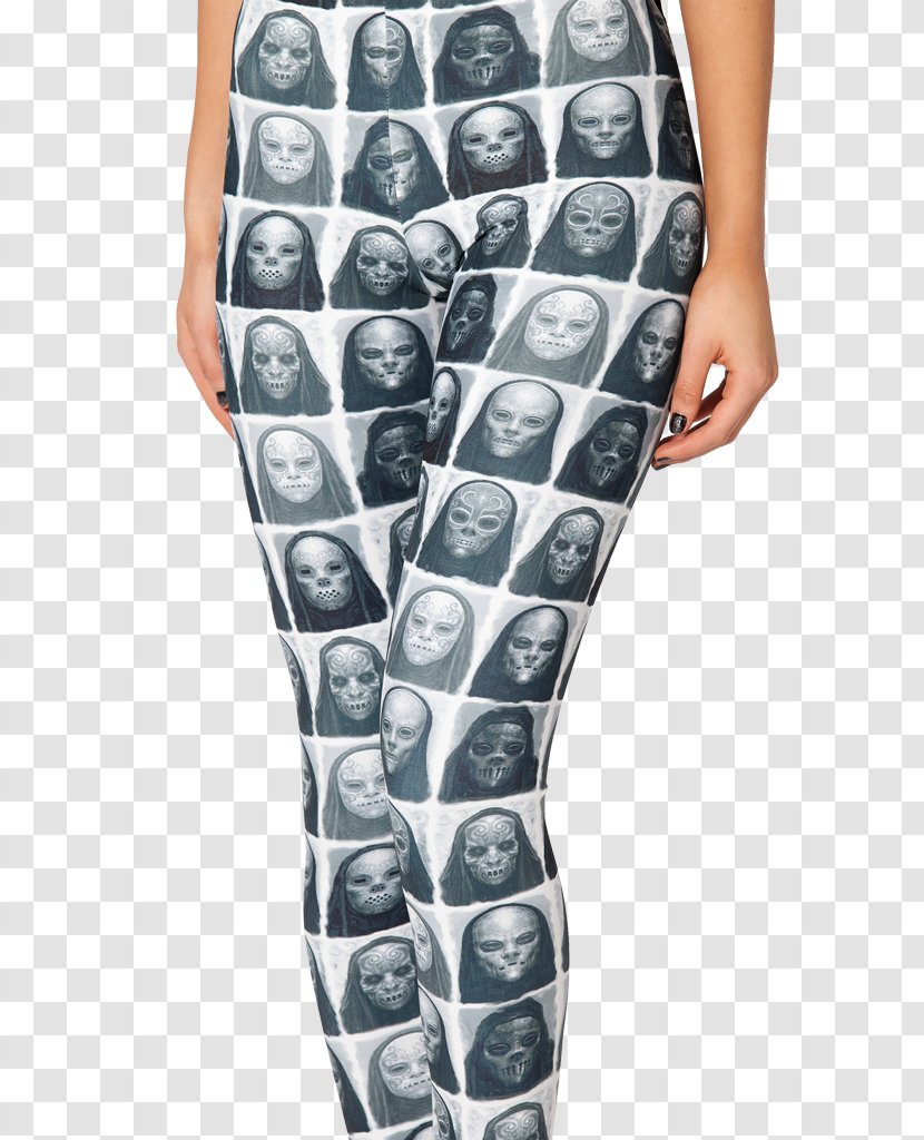 Leggings Peter Pettigrew Clothing T-shirt Pants - Fashion - Mahjong Tiles N Dies Transparent PNG