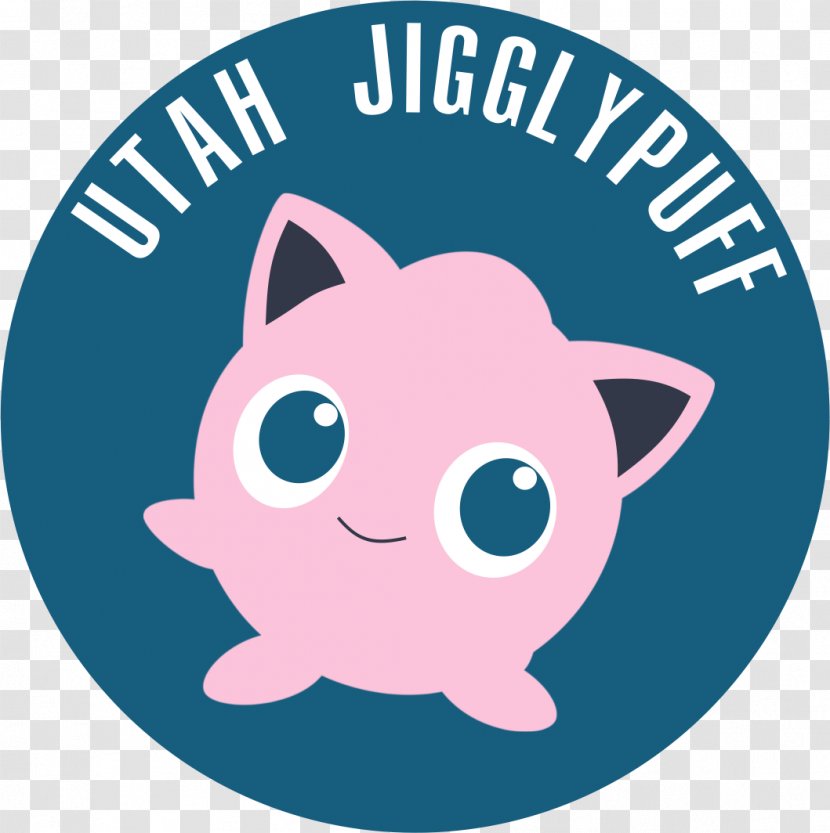 Pokémon X And Y GO Jigglypuff Omega Ruby Alpha Sapphire - Carnivoran - Pokemon Go Transparent PNG