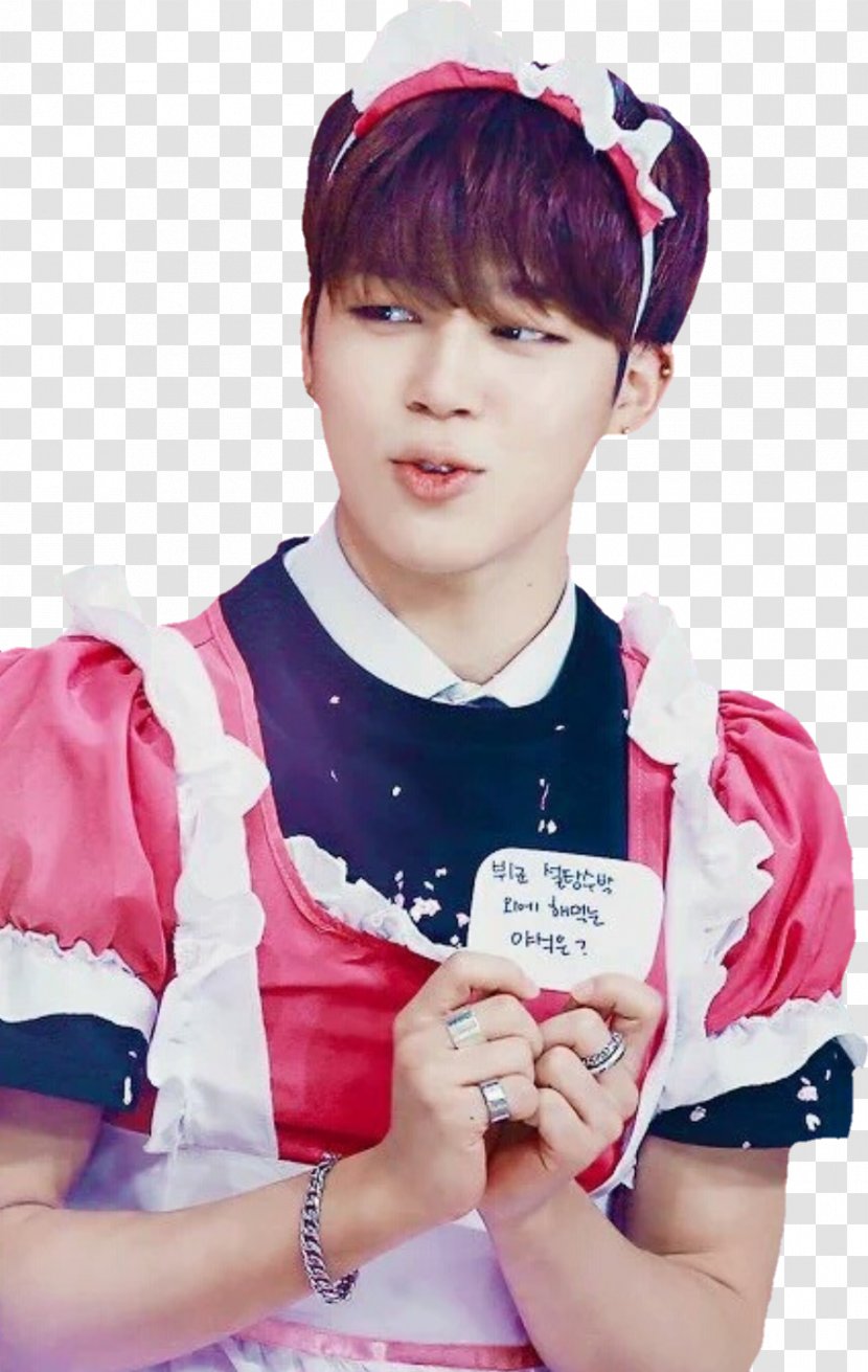 Jimin BTS K-pop Male Danger - Tree - Watercolor Transparent PNG