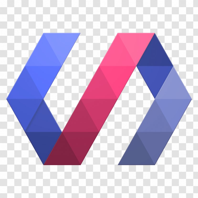 Google I/O Polymer Web Components Angular - Html Element - Material Transparent PNG