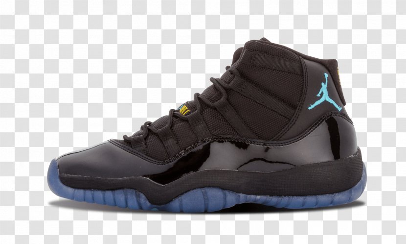 Air Jordan Shoe Retro Style Sneakers Nike - Basketball Transparent PNG