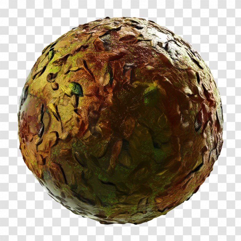 Rock Background - Sphere Transparent PNG