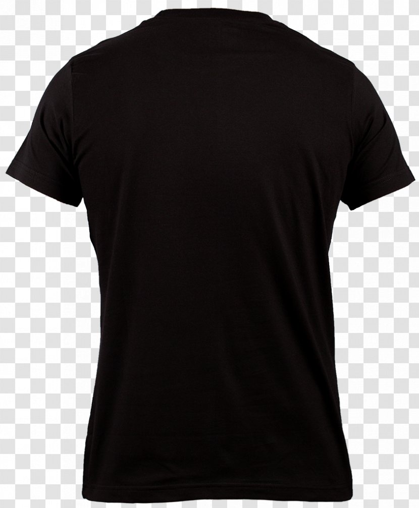T-shirt Hoodie Uniqlo Logo Clothing - Sportswear - Tshirt Transparent PNG