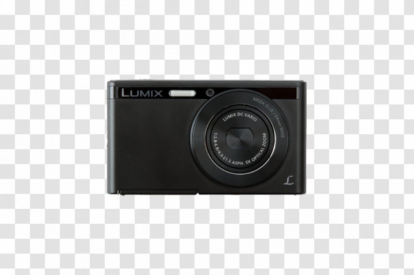 Leica M Camera Lens Transparent PNG
