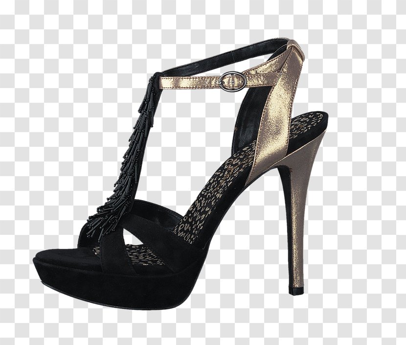 Shoe Sandal Hardware Pumps Black M - Jessica Simpson Shoes Heels Transparent PNG